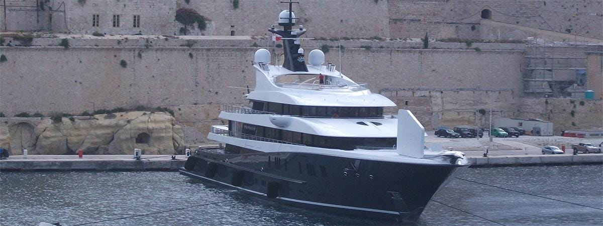 H. Mifsud Shipping - ship agency and maritime services in Floriana, photo 8