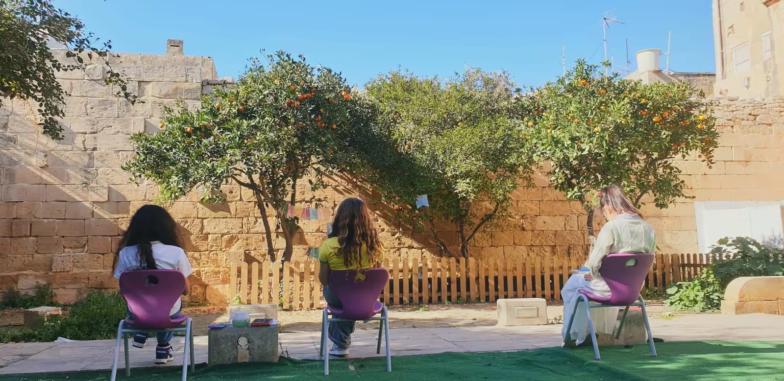 Haileybury Malta - british international school in Mtarfa, photo 1