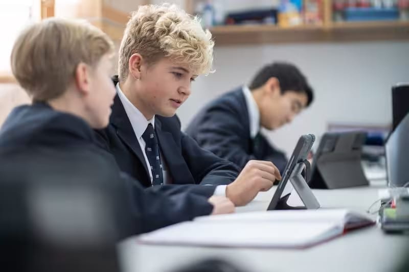 Haileybury Malta - british international school in Mtarfa, photo 5
