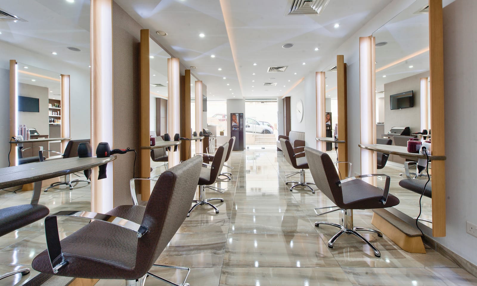 Hair Haven - hair salon and haircare shop in Fgura, photo 1