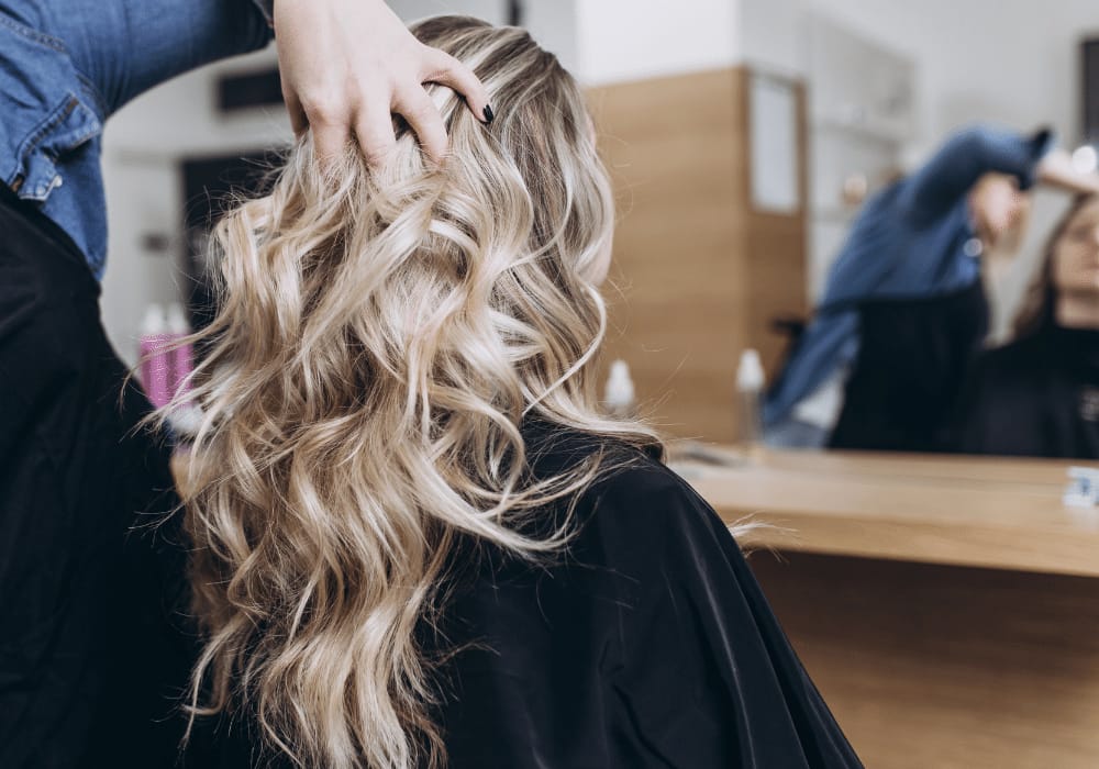 Hair Haven - hair salon and haircare shop in Fgura, photo 2