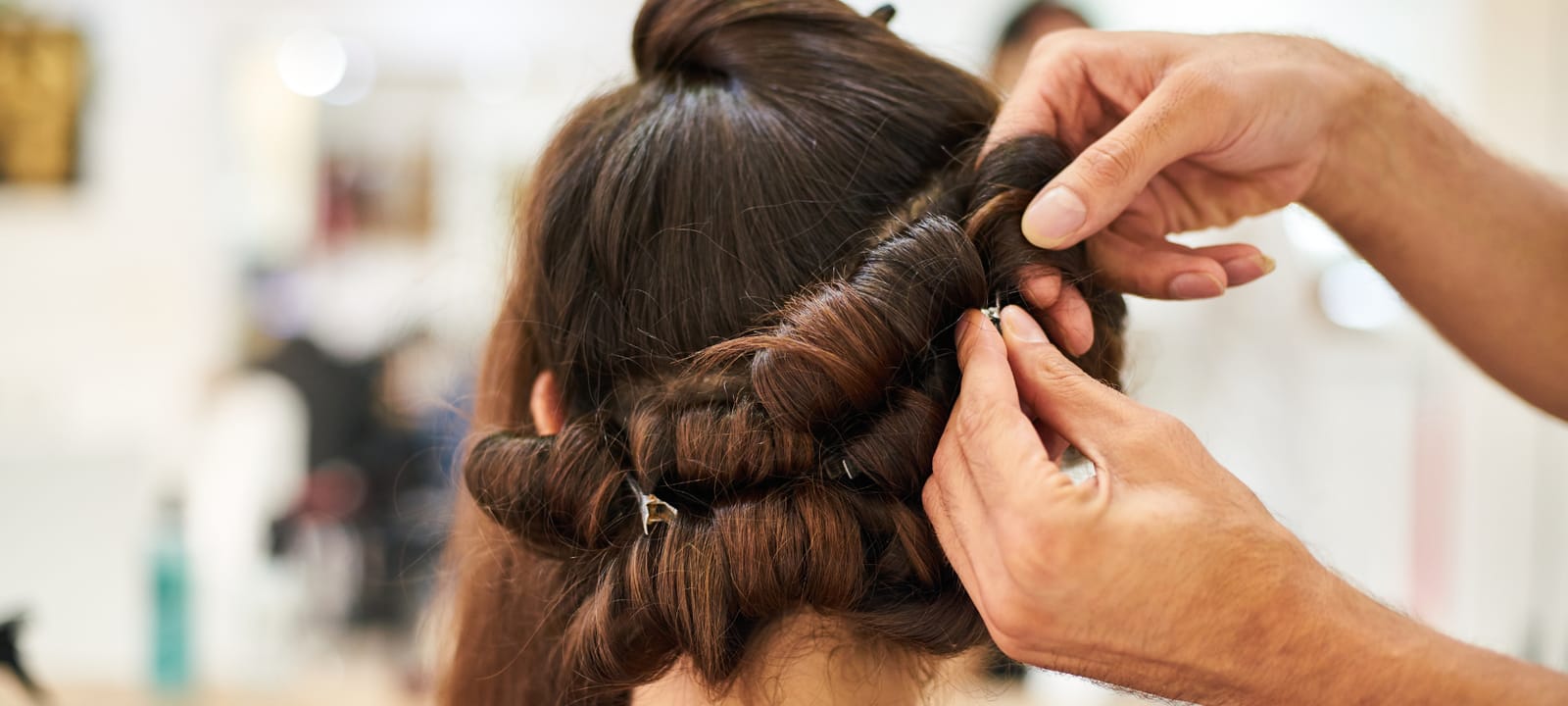 Hair Haven - hair salon and haircare shop in Fgura, photo 3