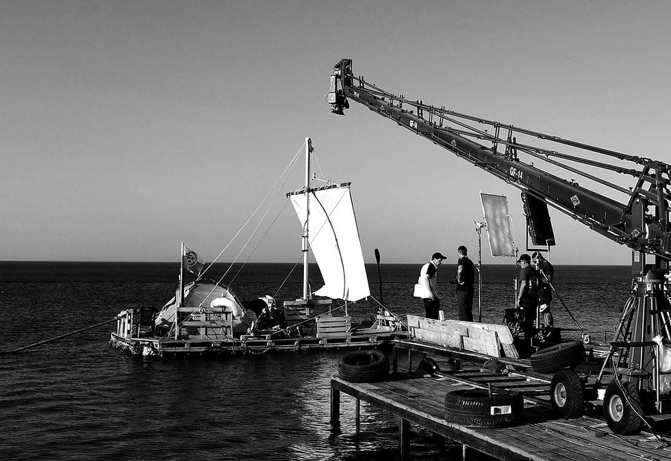 Halo Pictures - film and tv production servicing in San Ġwann, photo 1