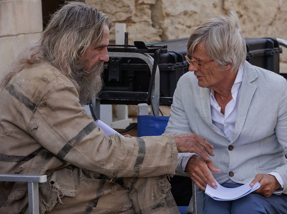 Halo Pictures - film and tv production servicing in San Ġwann, photo 2
