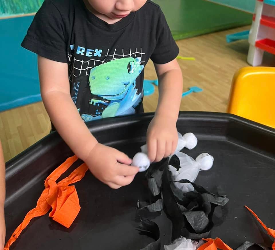 Happy Days Childcare Centre - licensed nursery for babies and toddlers in Gżira, photo 6