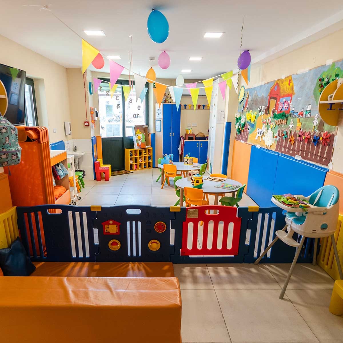 Happy Kidz - childcare centre in st julian's in St Julian's, photo 1