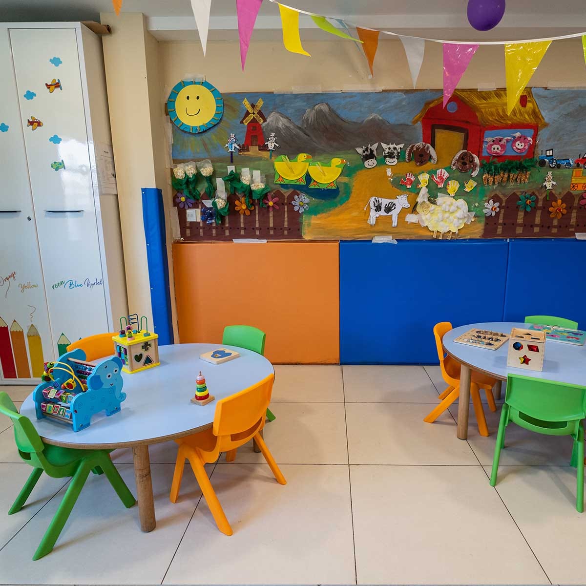 Happy Kidz - childcare centre in st julian's in St Julian's, photo 2