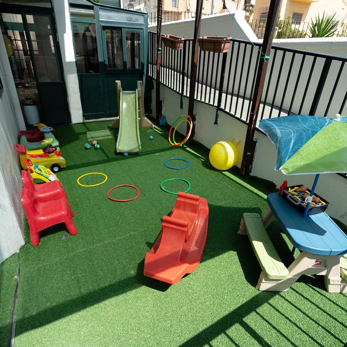 Happy Kidz - childcare centre in st julian's in St Julian's, photo 3