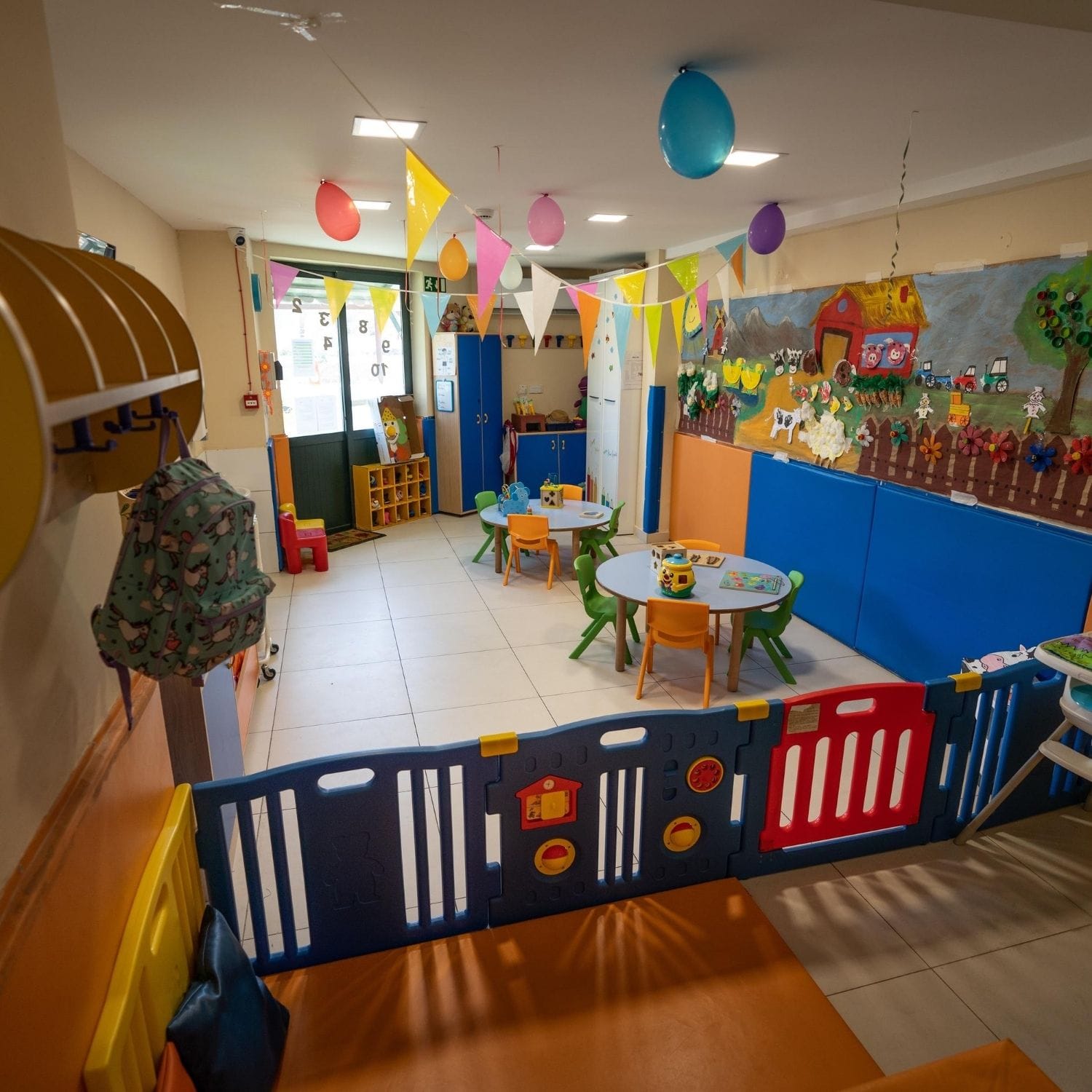 Happy Kidz - childcare centre in st julian's in St Julian's, photo 5
