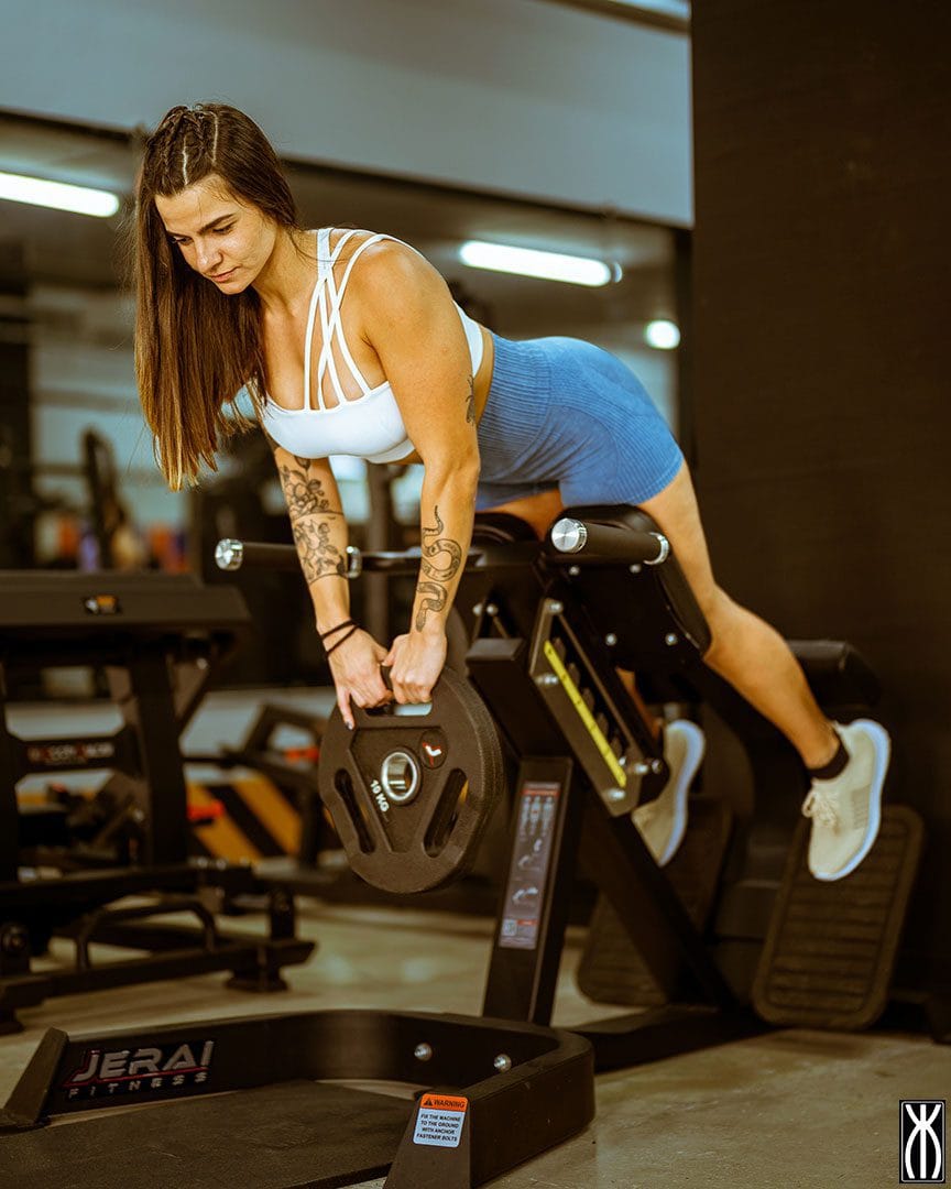 Hayman's Gym - gym with personal training in Marsa, photo 4