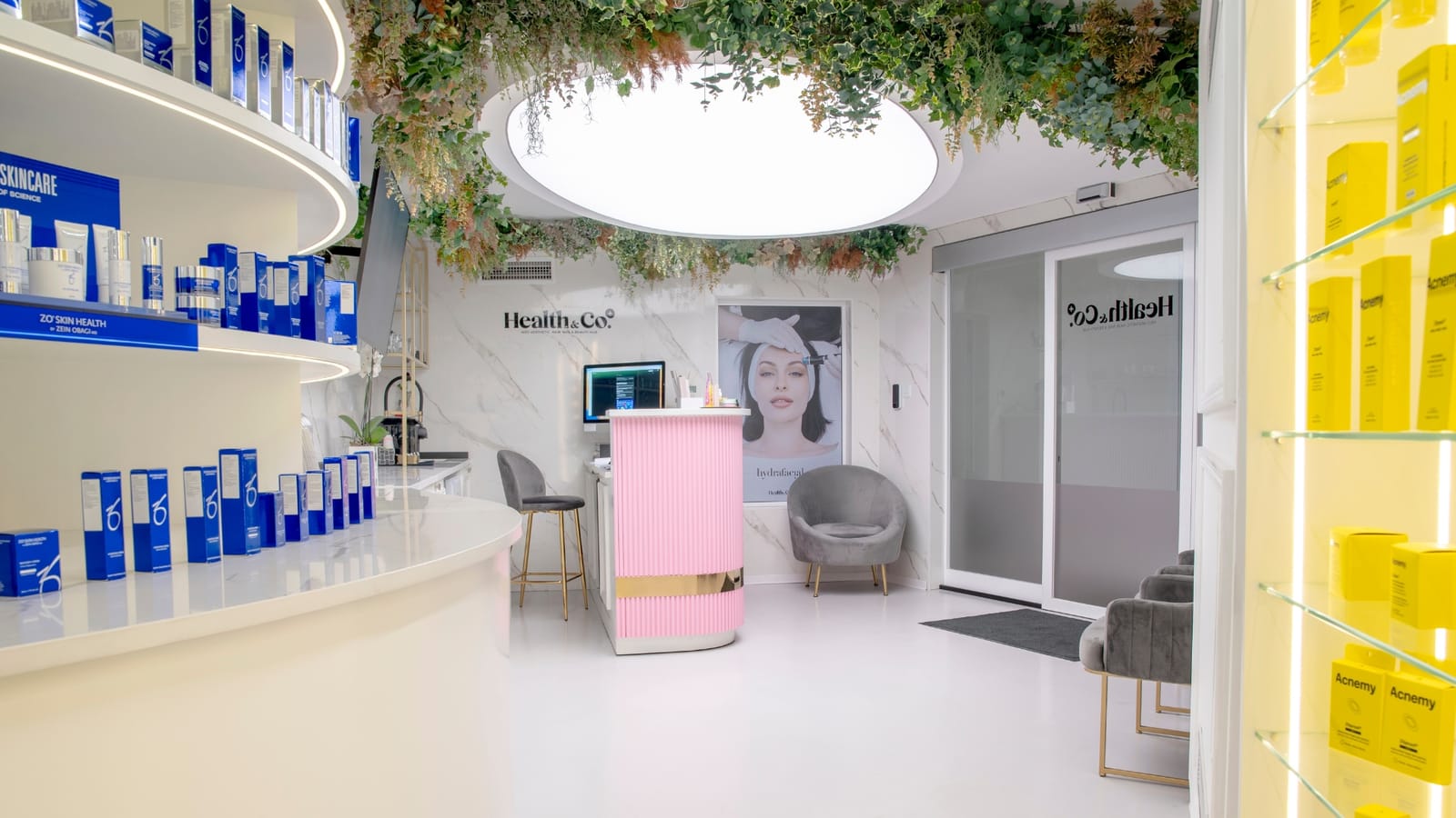 Health & Co. Beauty Hub - med-aesthetic clinic and beauty hub in St Julian's, photo 1