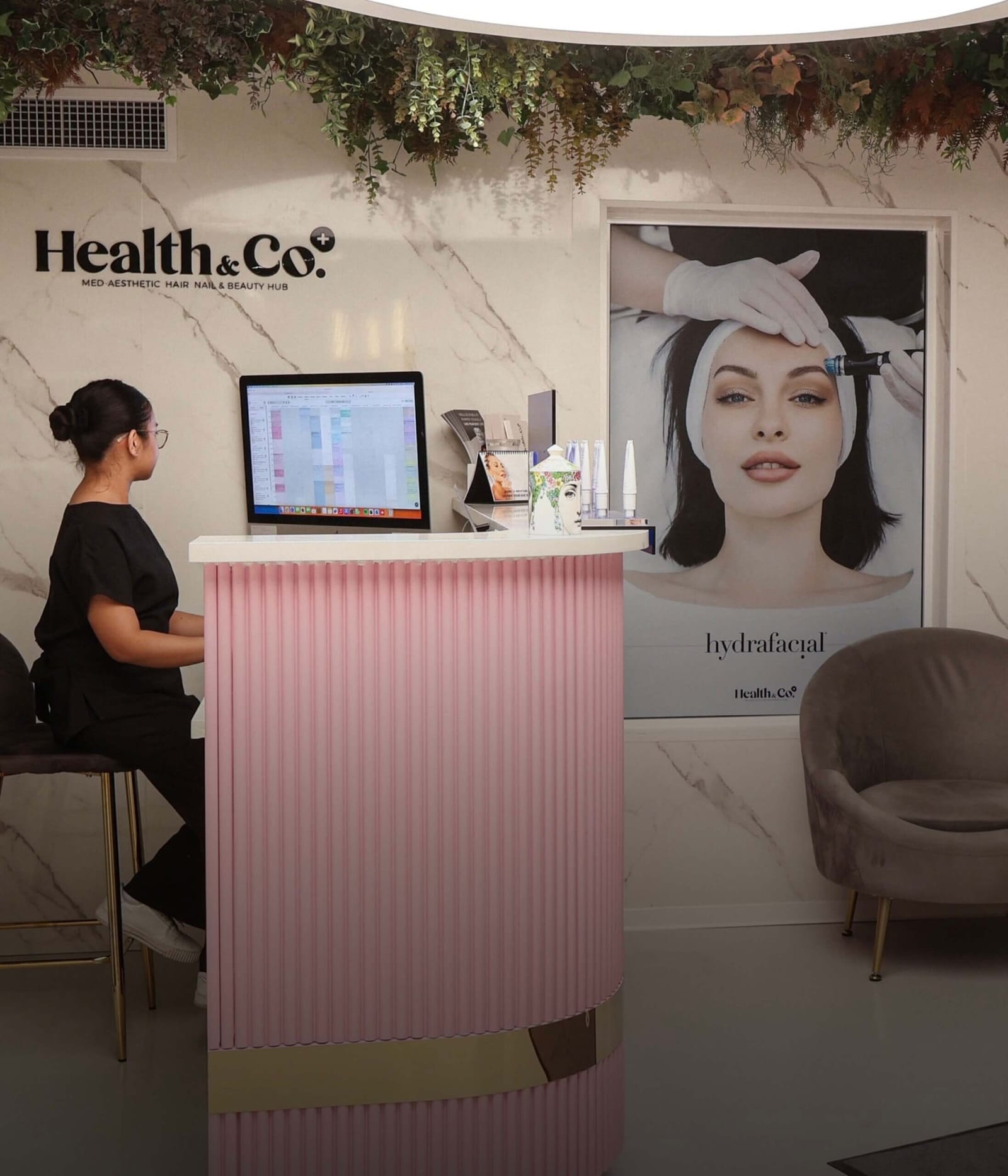 Health & Co. Beauty Hub - med-aesthetic clinic and beauty hub in St Julian's, photo 2