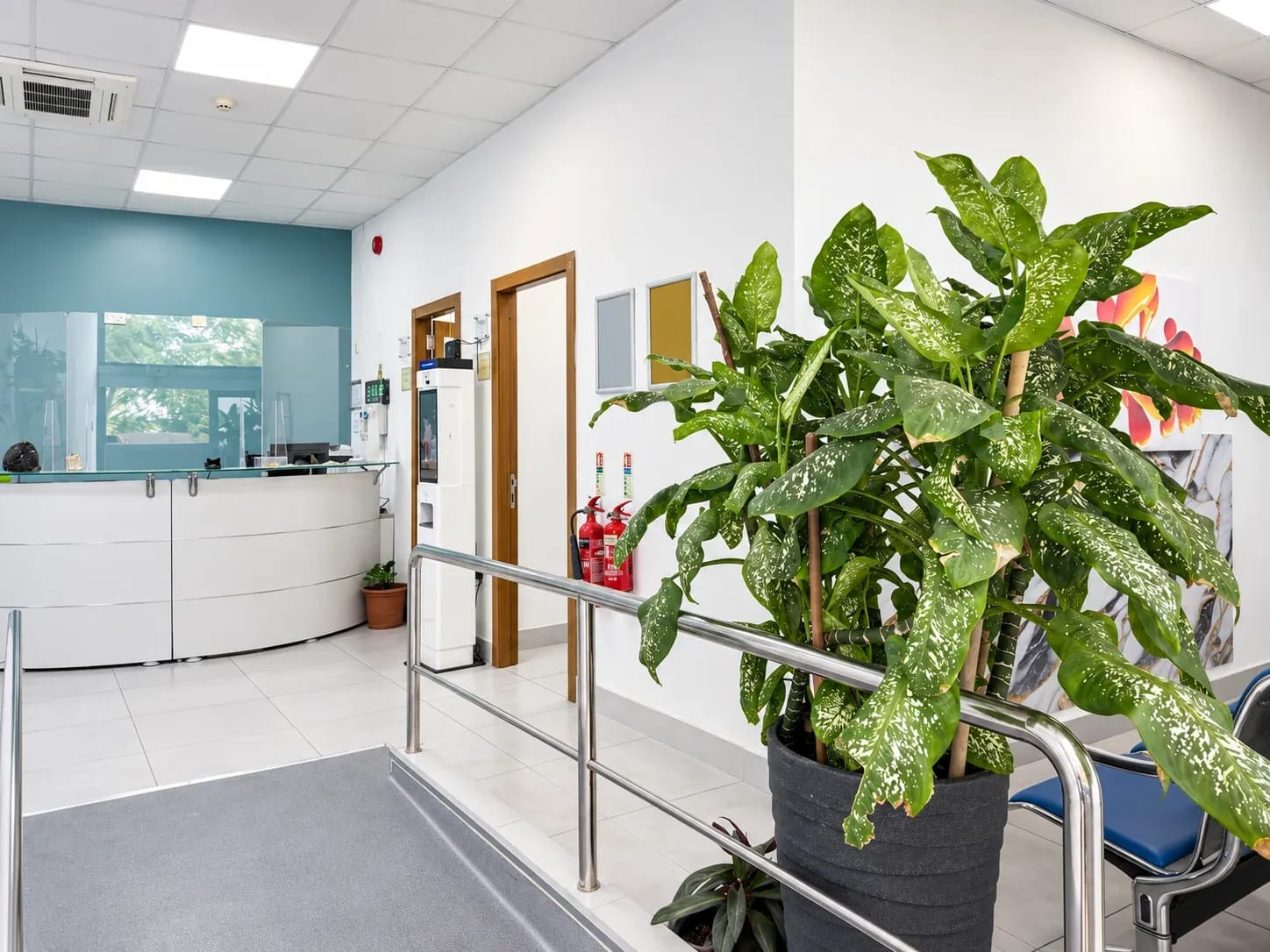 Healthway Medical Centre - private medical centre and diagnostics in Żebbuġ, photo 1