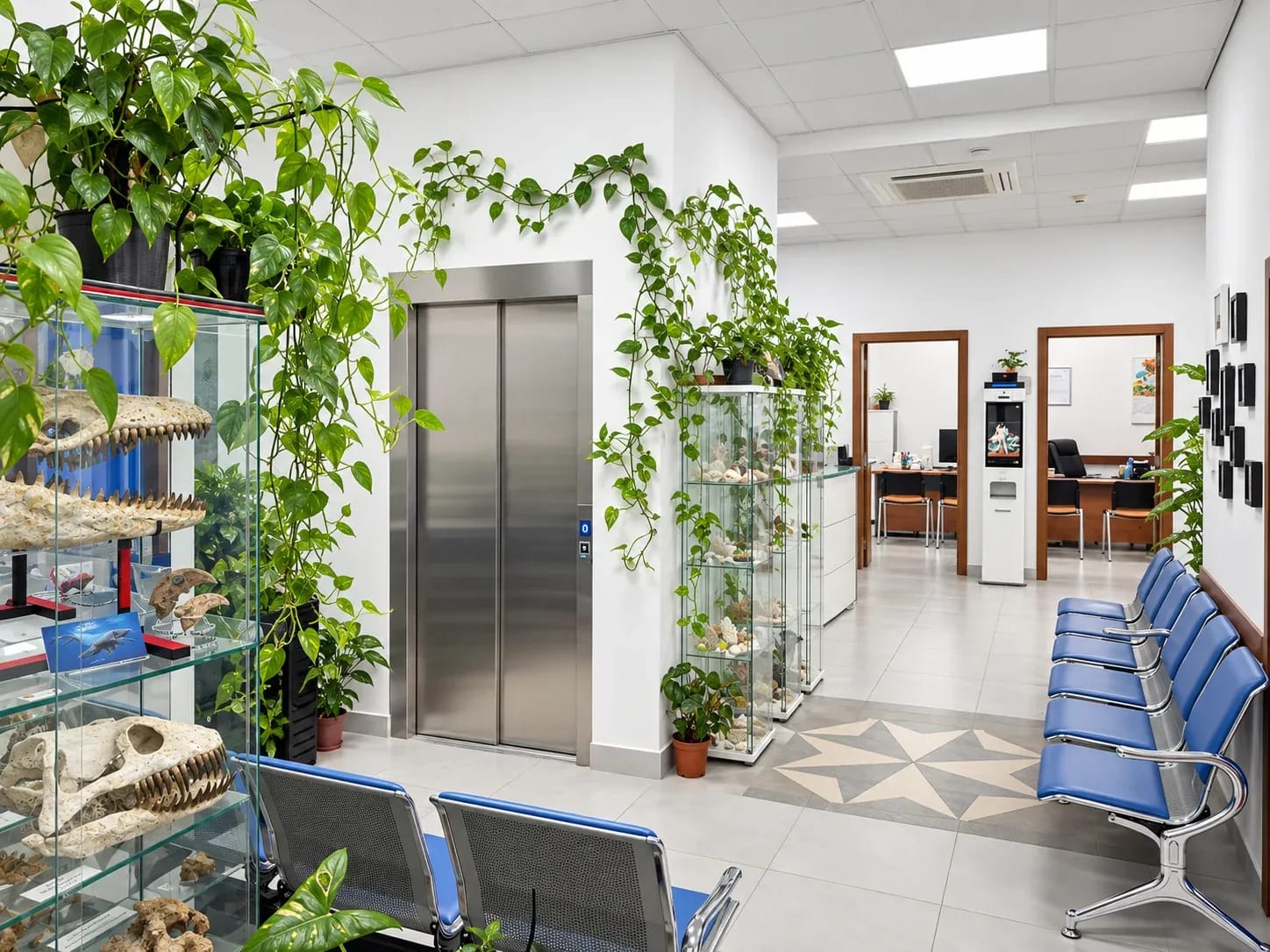 Healthway Medical Centre - private medical centre and diagnostics in Żebbuġ, photo 2
