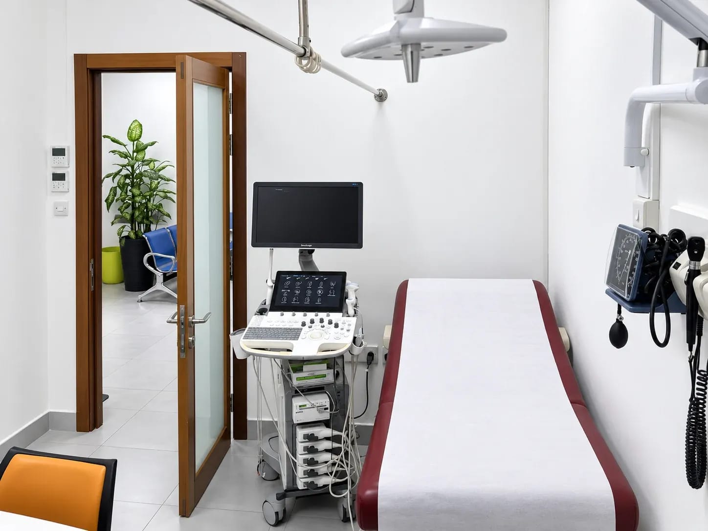 Healthway Medical Centre - private medical centre and diagnostics in Żebbuġ, photo 5