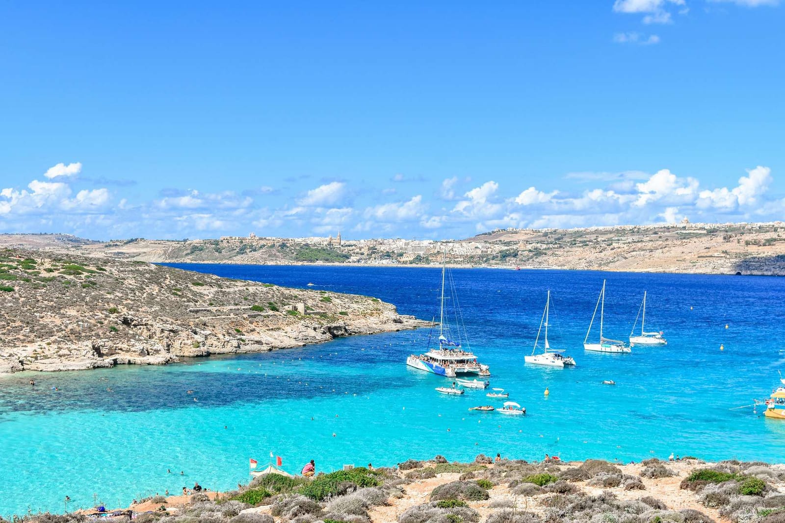 Hello Malta Tours - malta tours, boat trips and transfers in Sliema, photo 1