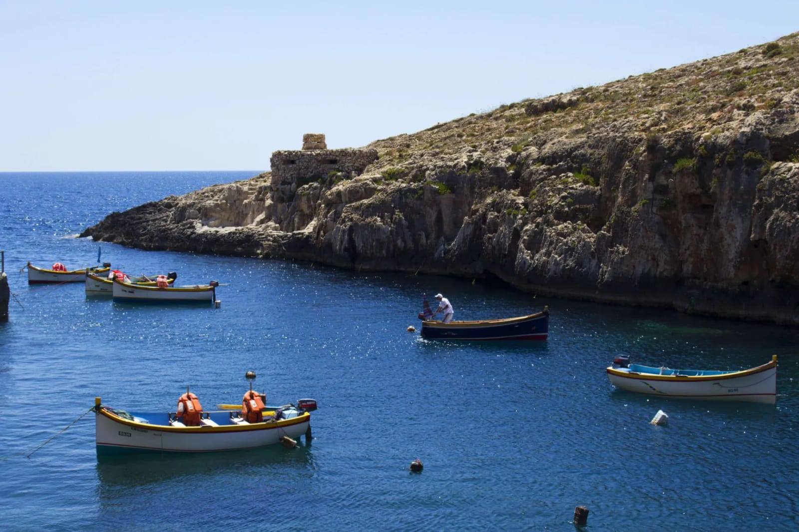 Hello Malta Tours - malta tours, boat trips and transfers in Sliema, photo 12