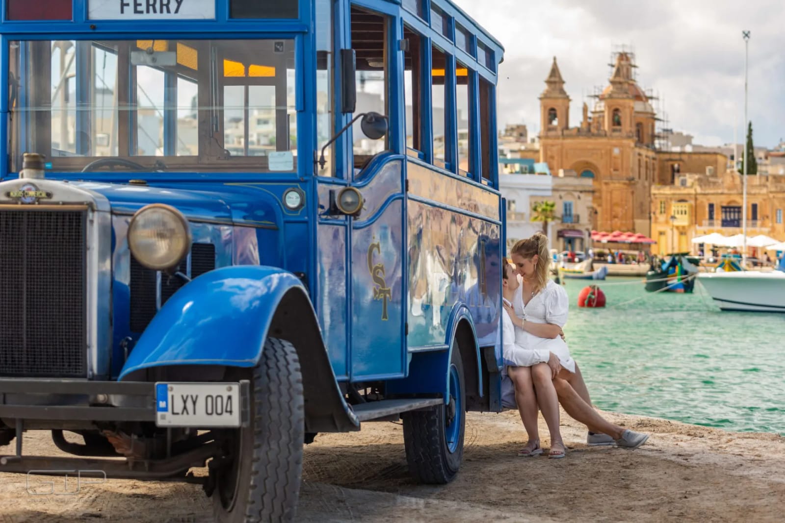 Hello Malta Tours - malta tours, boat trips and transfers in Sliema, photo 14