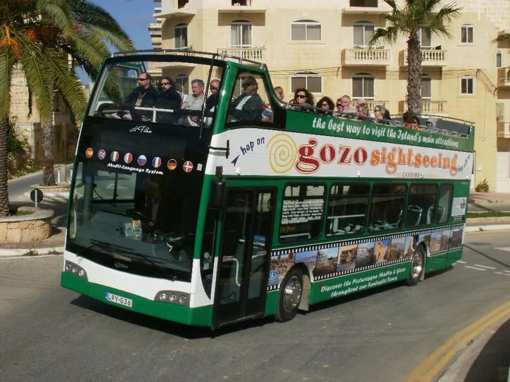 Hello Malta Tours - malta tours, boat trips and transfers in Sliema, photo 15