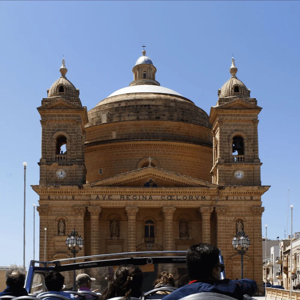Hello Malta Tours - malta tours, boat trips and transfers in Sliema, photo 17