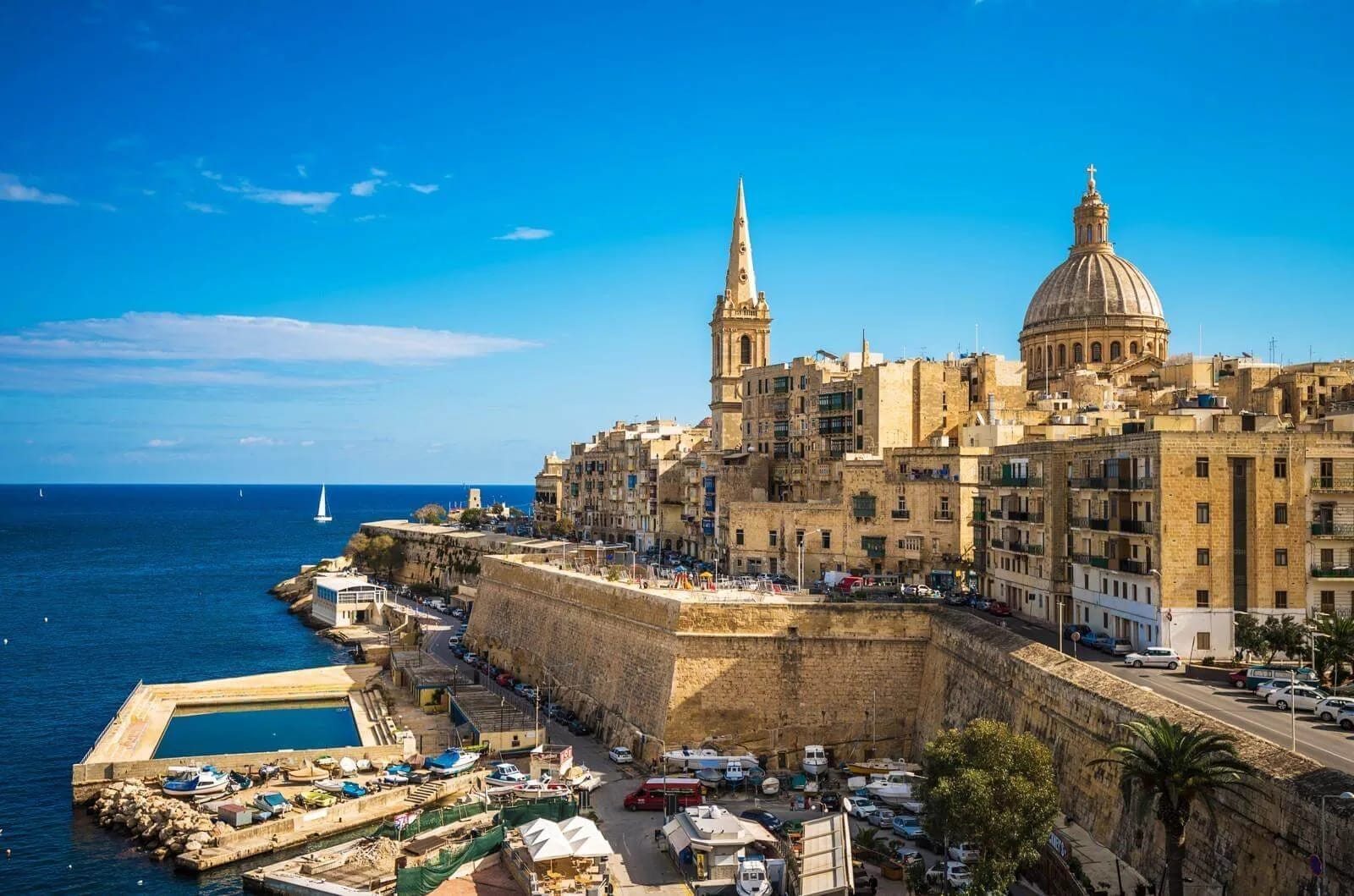 Hello Malta Tours - malta tours, boat trips and transfers in Sliema, photo 2