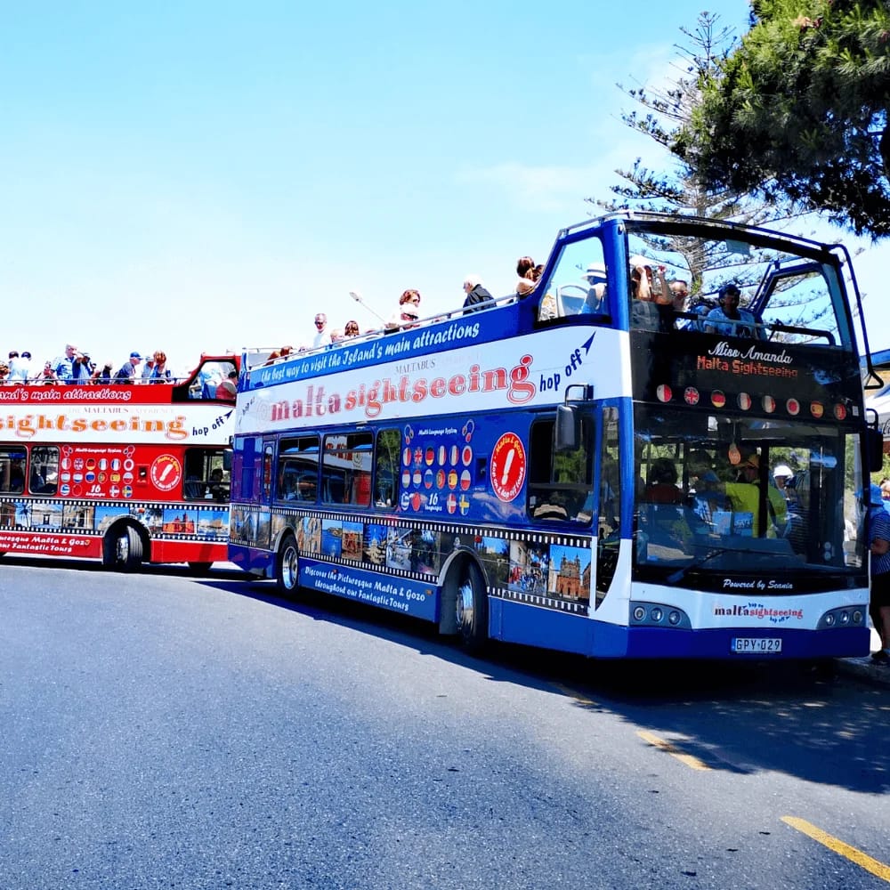 Hello Malta Tours - malta tours, boat trips and transfers in Sliema, photo 4