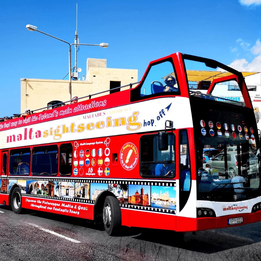 Hello Malta Tours - malta tours, boat trips and transfers in Sliema, photo 5