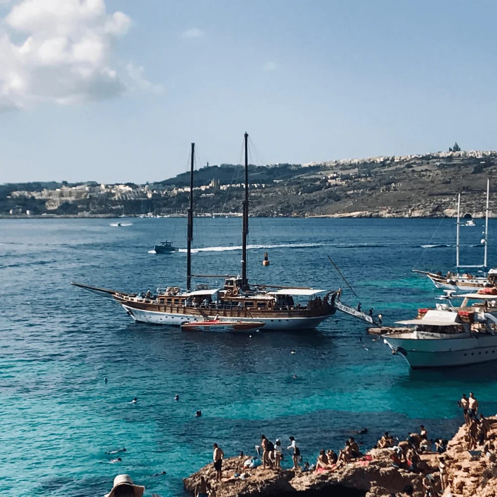 Hello Malta Tours - malta tours, boat trips and transfers in Sliema, photo 7
