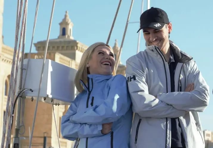Helly Hansen Malta - sailing and outdoor clothing shop in Gżira, photo 1