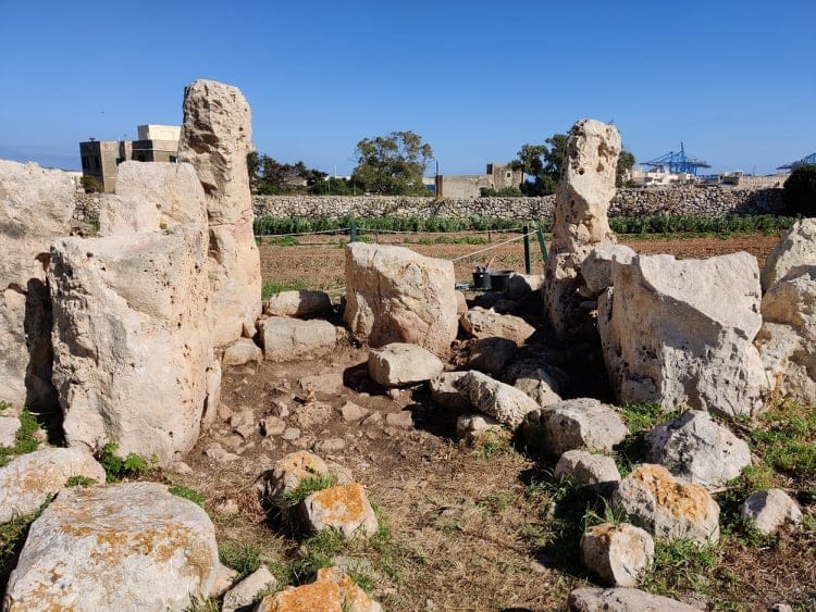 Heritage Malta - national museums and heritage agency in Kalkara, photo 11