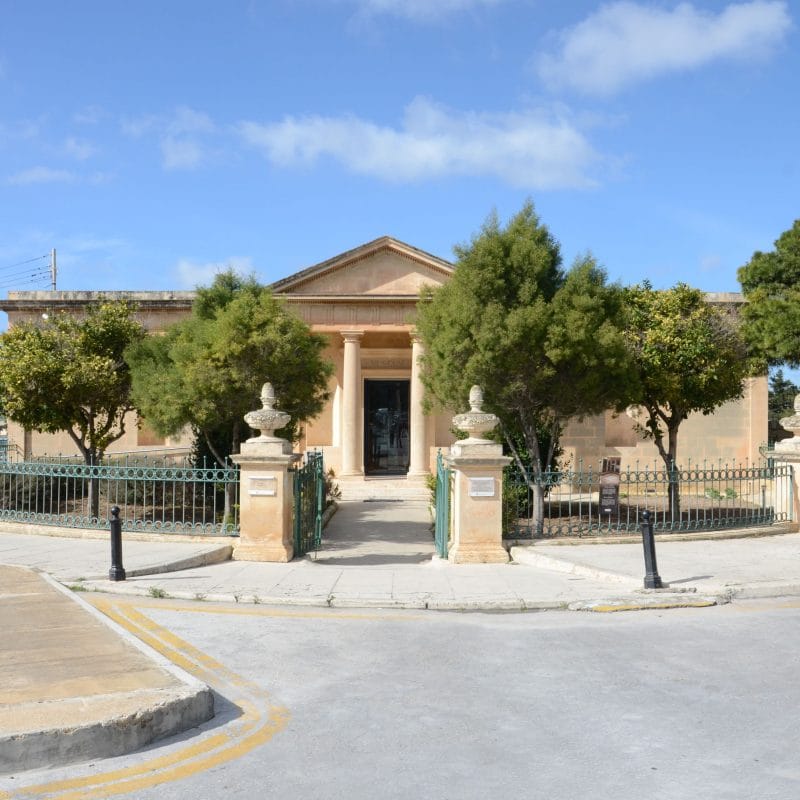 Heritage Malta - national museums and heritage agency in Kalkara, photo 12