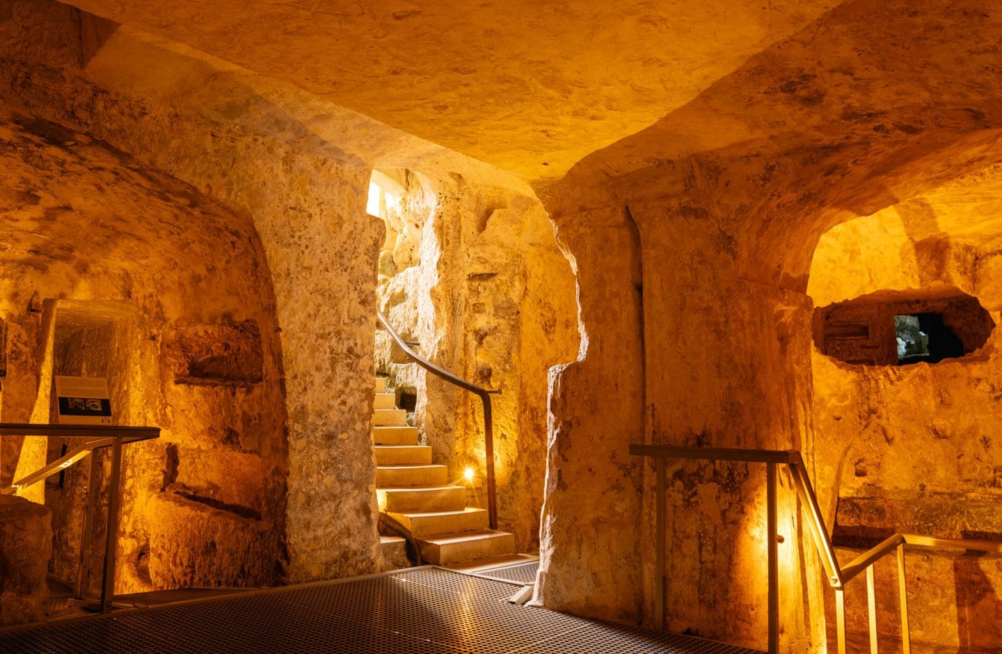 Heritage Malta - national museums and heritage agency in Kalkara, photo 13