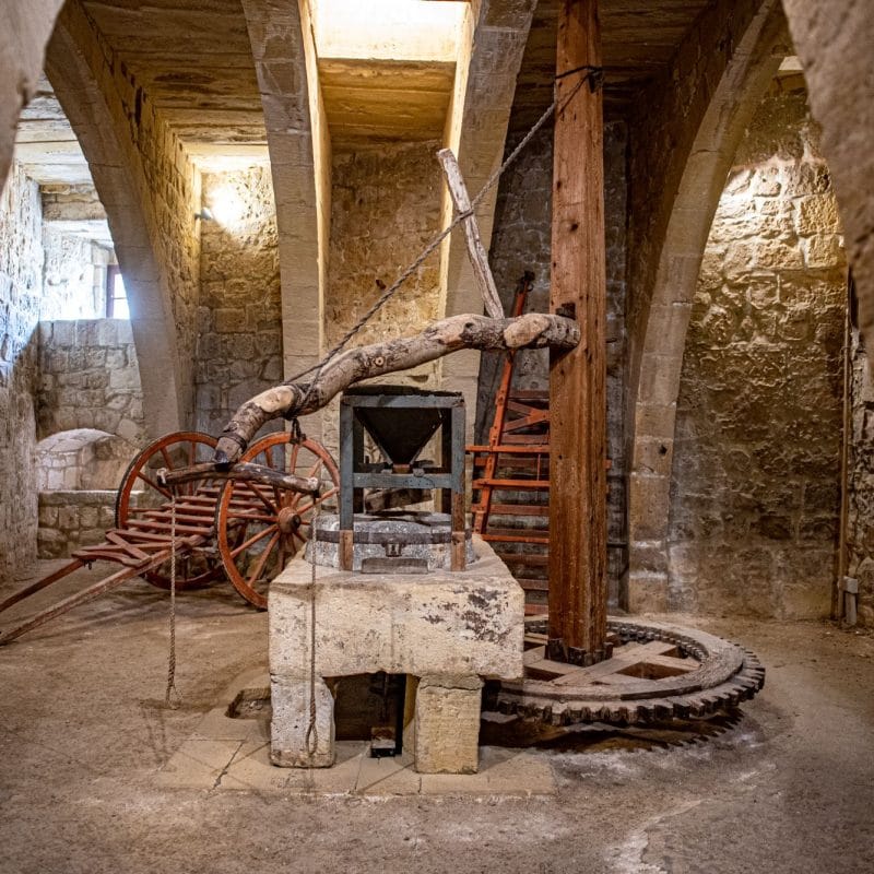 Heritage Malta - national museums and heritage agency in Kalkara, photo 17