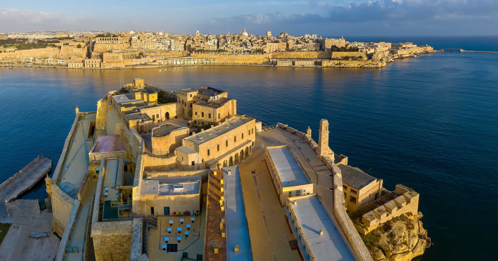 Heritage Malta - national museums and heritage agency in Kalkara, photo 2