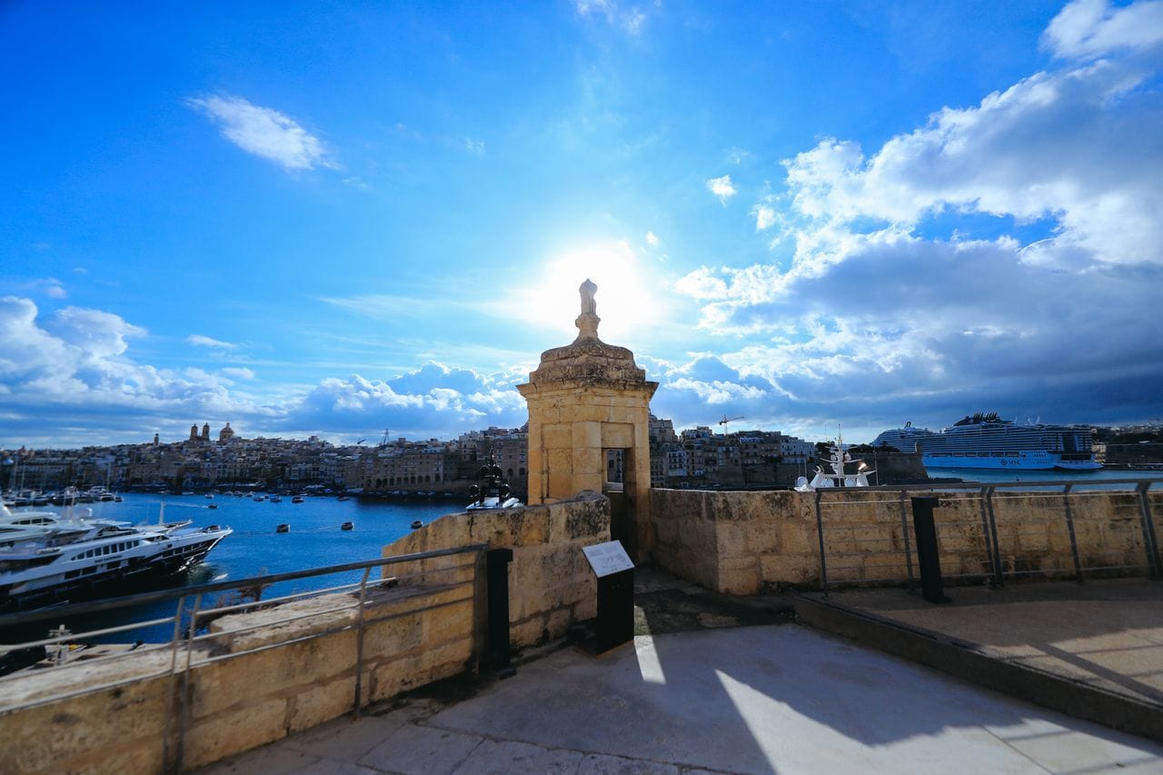 Heritage Malta - national museums and heritage agency in Kalkara, photo 3
