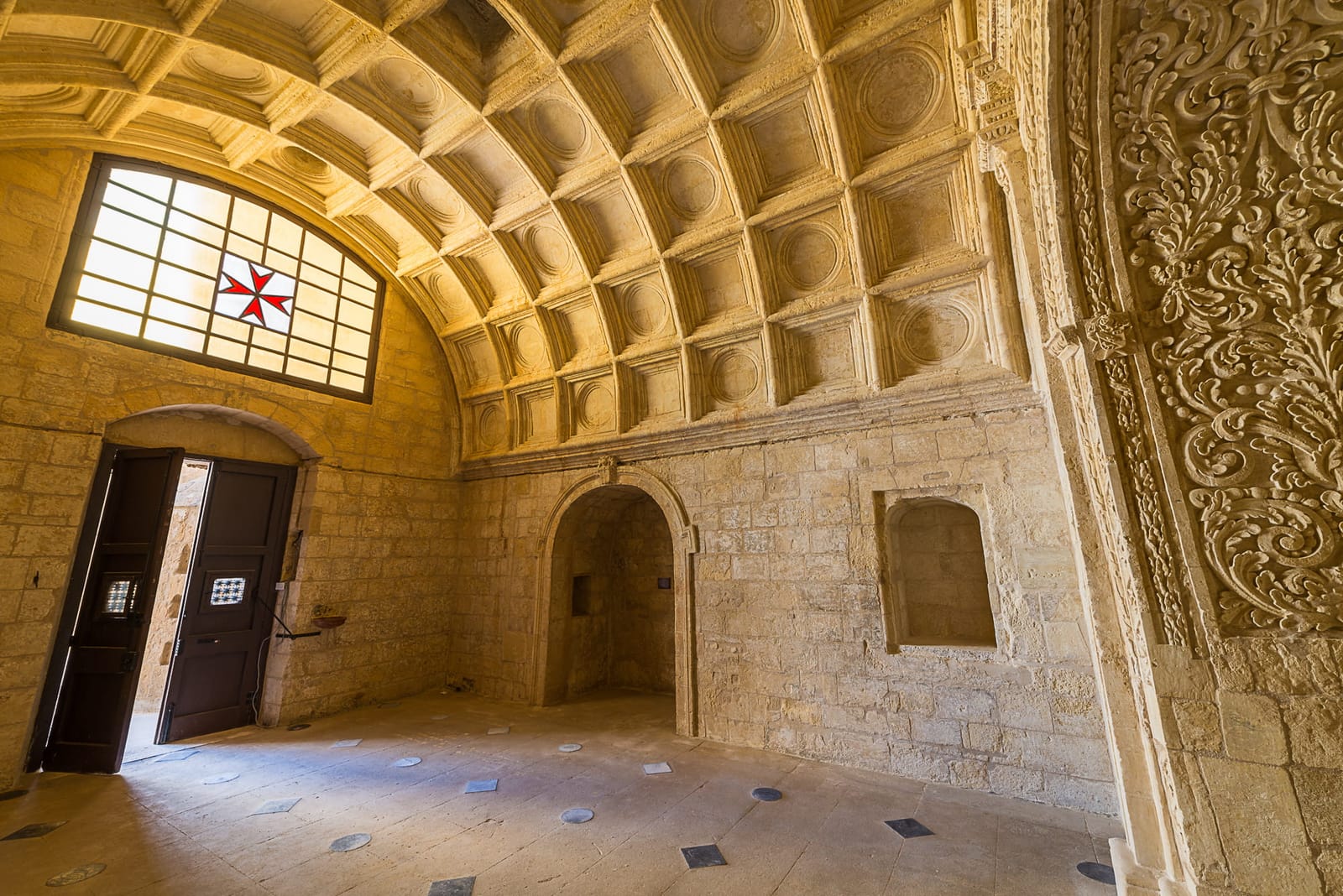 Heritage Malta - national museums and heritage agency in Kalkara, photo 4