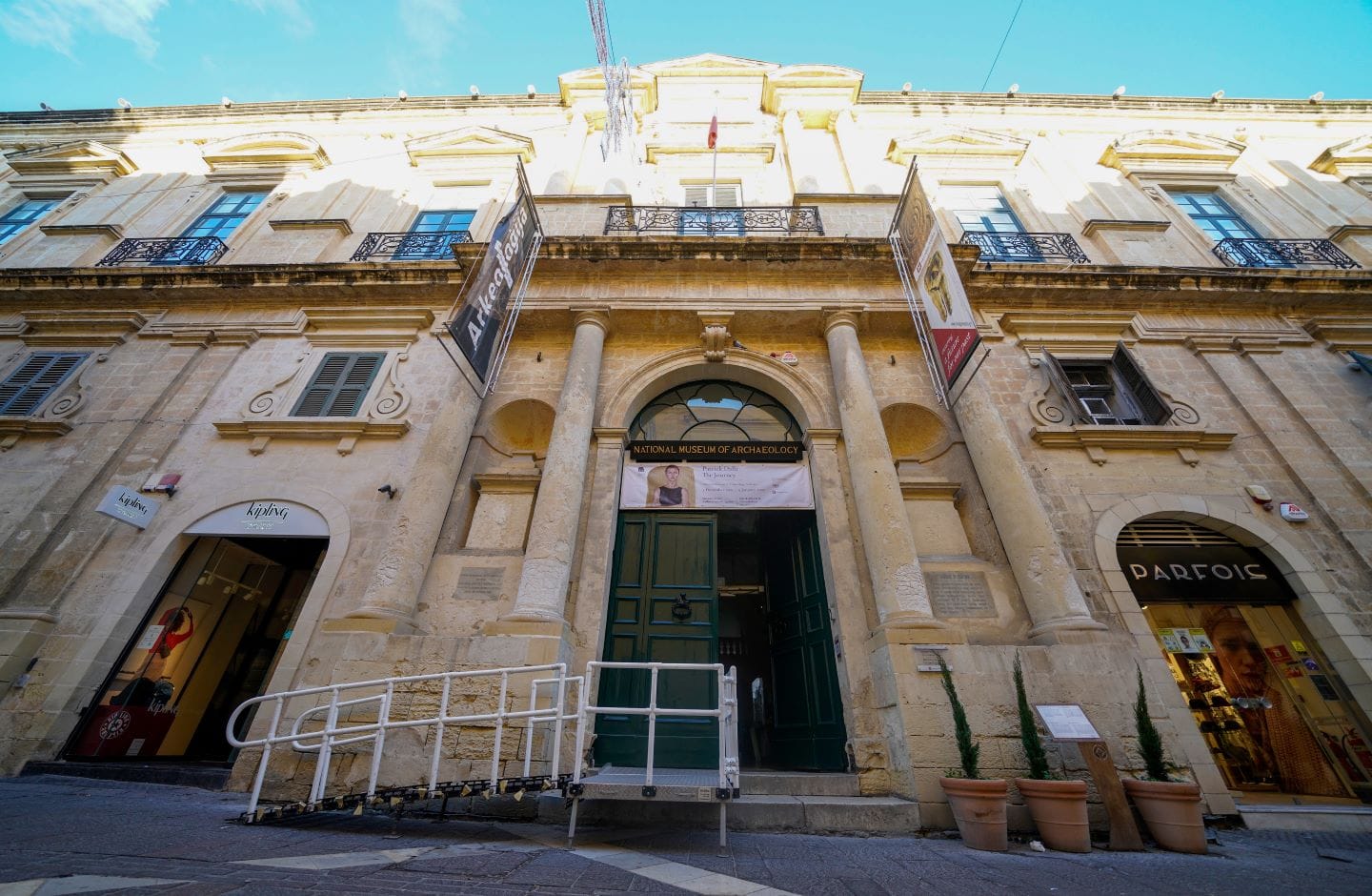Heritage Malta - national museums and heritage agency in Kalkara, photo 7