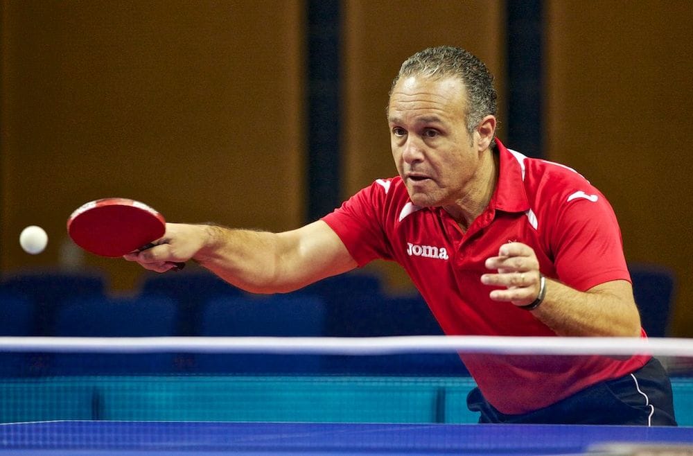 HiTT Academy Malta - table tennis club and coaching in Swieqi, photo 2