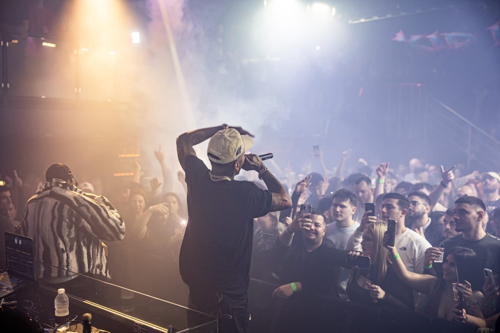 Hive Club - large nightclub and vip tables in St Julian's, photo 10