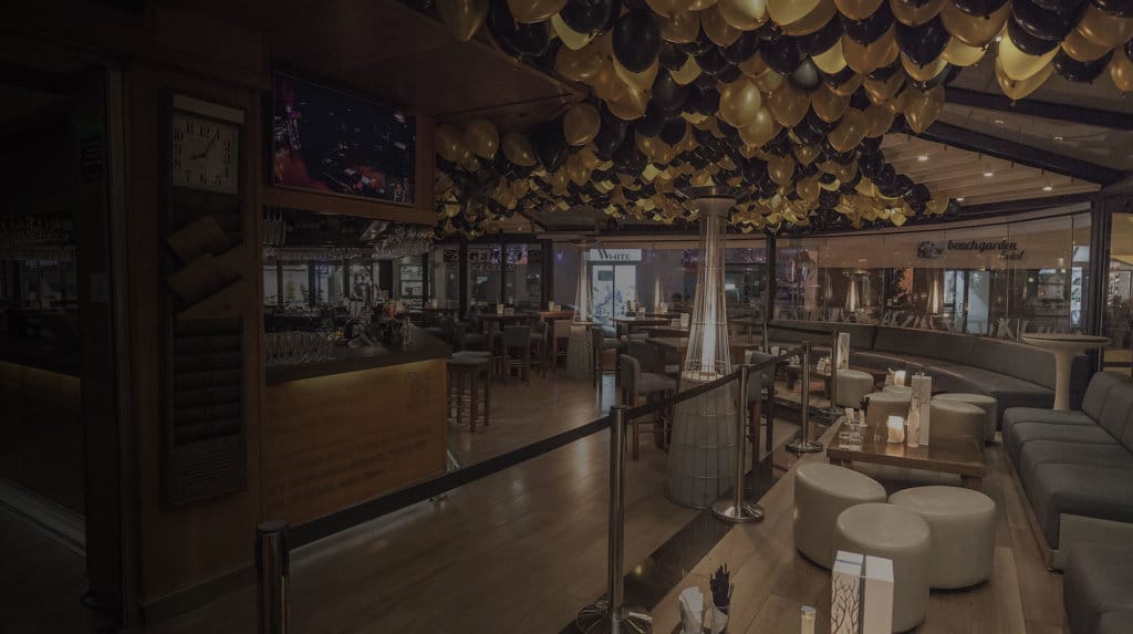 Hugo's Terrace & Rooftop - bar, restaurant and rooftop venue in St Julian's, photo 1