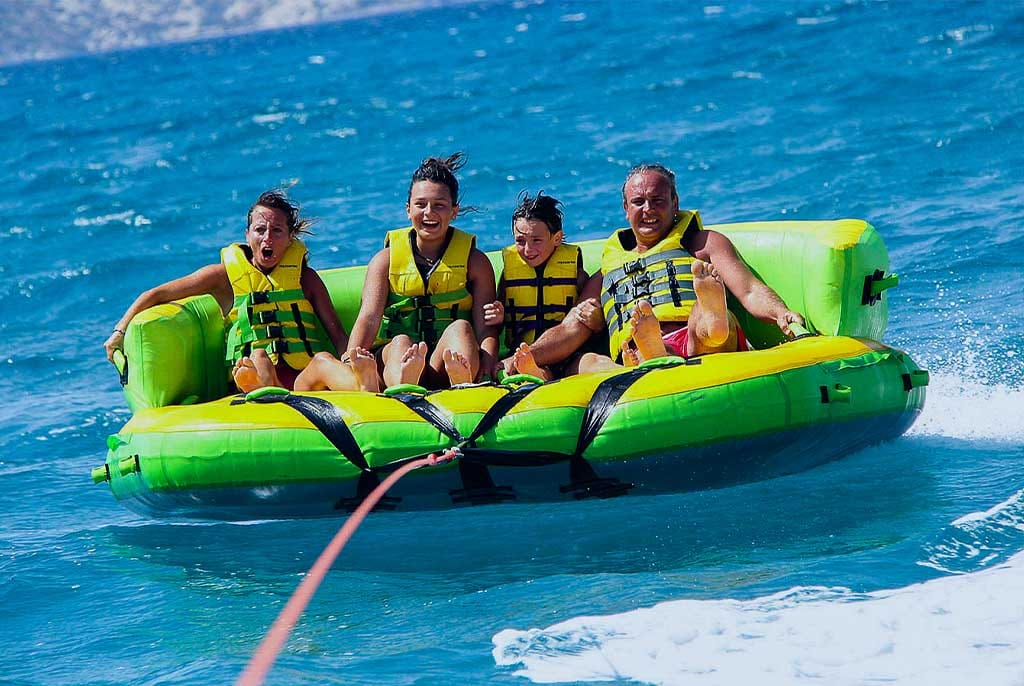iMalta Boat Trips - private boat trips and jet skis in Mellieħa, photo 11