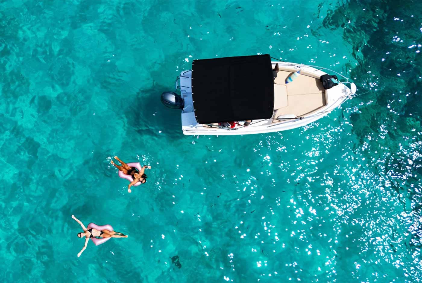 iMalta Boat Trips - private boat trips and jet skis in Mellieħa, photo 6