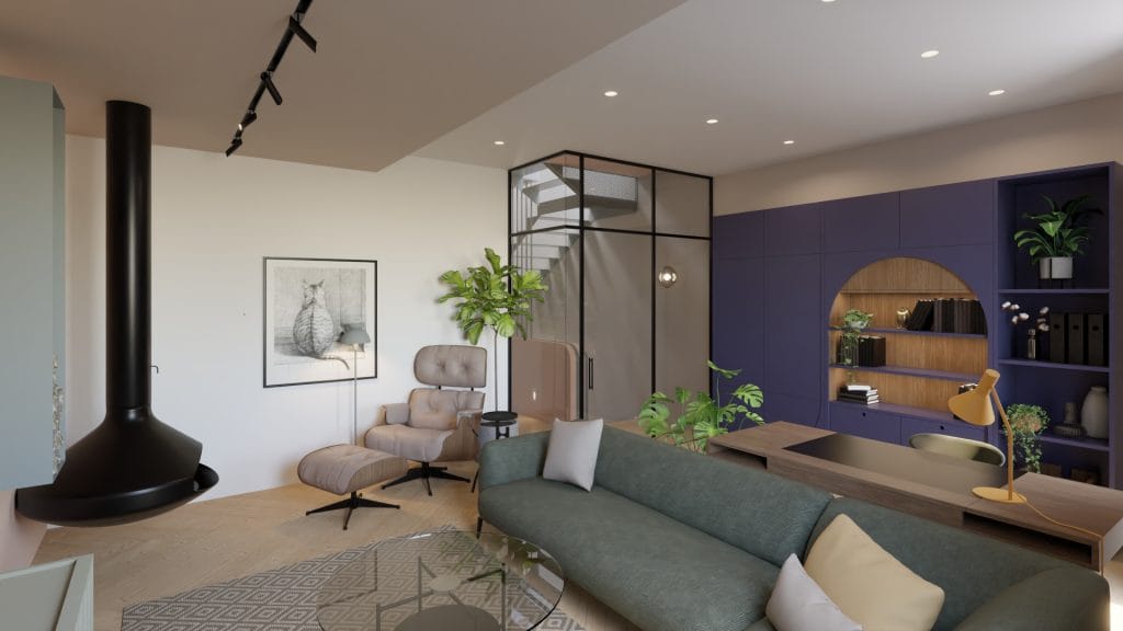 I+A - architecture and interior design studio in Tarxien, photo 15
