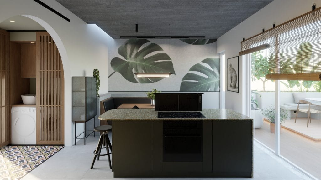 I+A - architecture and interior design studio in Tarxien, photo 16