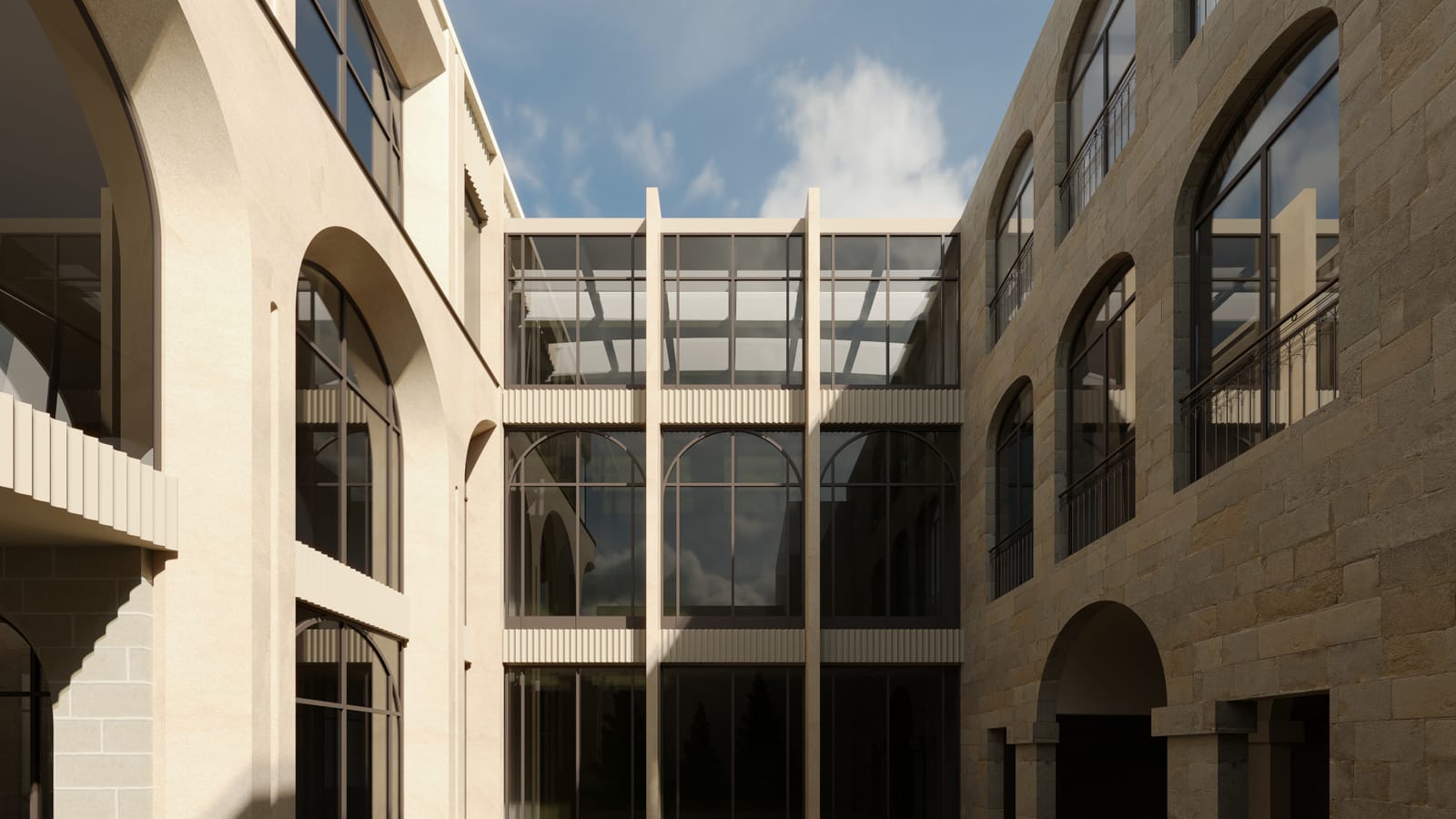 I+A - architecture and interior design studio in Tarxien, photo 5