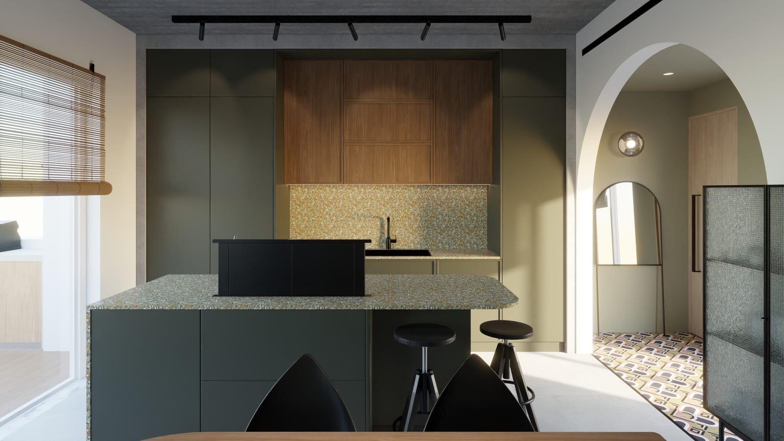 I+A - architecture and interior design studio in Tarxien, photo 6