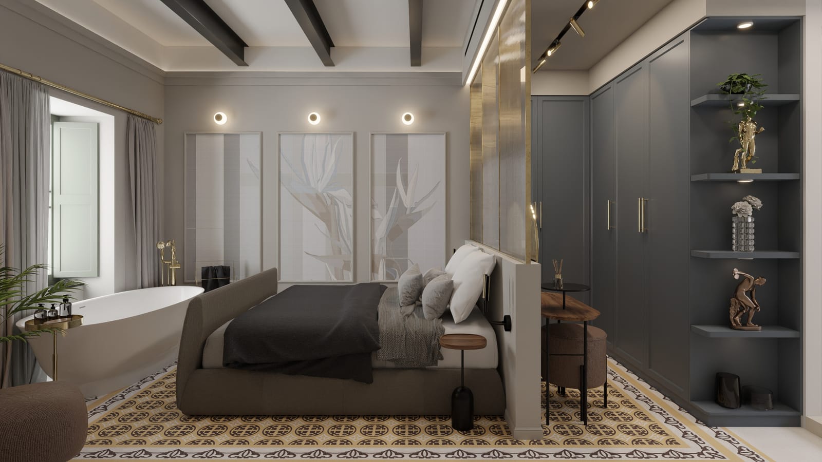 I+A - architecture and interior design studio in Tarxien, photo 8