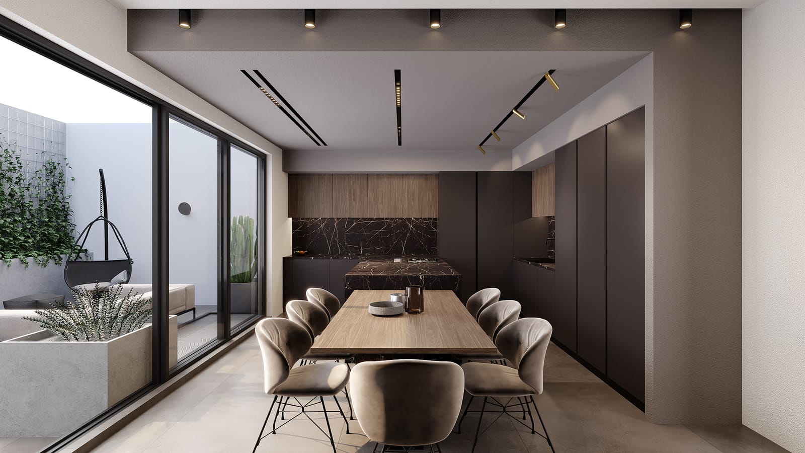 I+A - architecture and interior design studio in Tarxien, photo 9