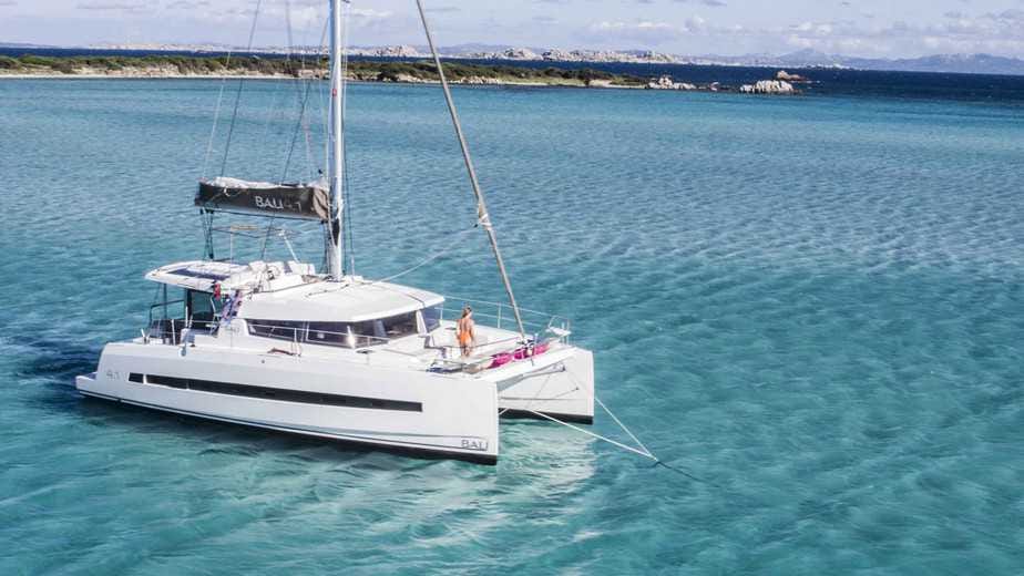 iBoat Malta - yacht charter, brokerage and management in Pembroke, photo 2