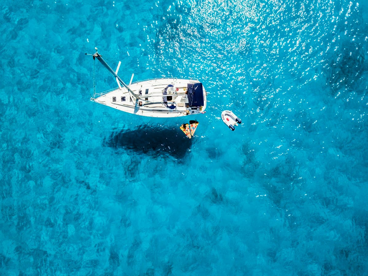 iBoat Malta - yacht charter, brokerage and management in Pembroke, photo 3
